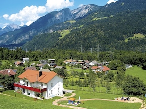 Exterior - Schmidt by Interhome (Vandans)