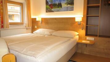 1 Schlafzimmer, WLAN