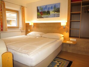 1 bedroom, WiFi - Hof am Schönbach by Interhome (Sankt Anton am Arlberg)