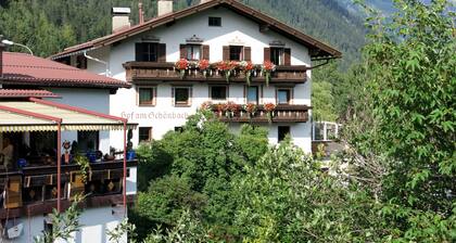 Hof am Schönbach by Interhome