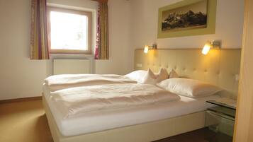 1 Schlafzimmer, WLAN