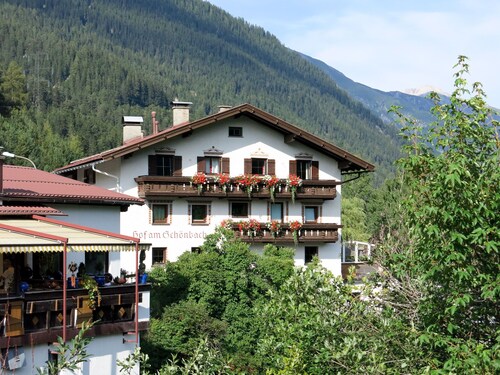 Hof am Schönbach by Interhome