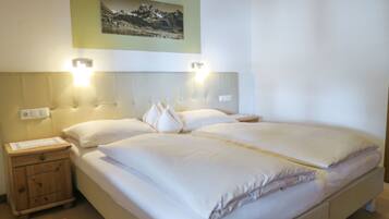 2 Schlafzimmer, Internetzugang