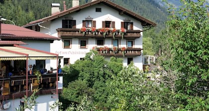 Hof am Schönbach by Interhome