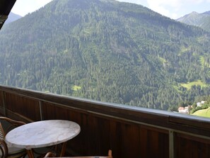 Property grounds - Ferienglück by Interhome (Kappl)