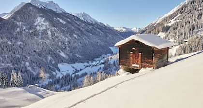 Miramonte by Interhome