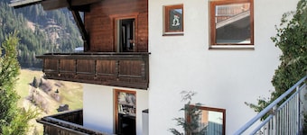 Miramonte by Interhome