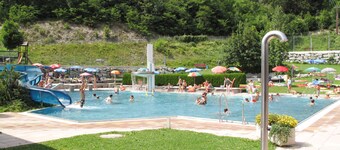 Burg Biedenegg, Heidenreich by Interhome