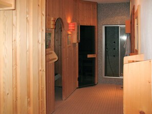 Interior - Burg Biedenegg, Sigwein by Interhome (Fliess/Landeck/Tirol West)