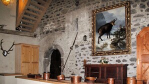 Interior - Burg Biedenegg, Niedermontani by Interhome (Fliess/Landeck/Tirol West)