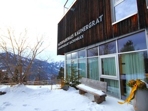 Property grounds - Burg Biedenegg, Niedermontani by Interhome (Fliess/Landeck/Tirol West)