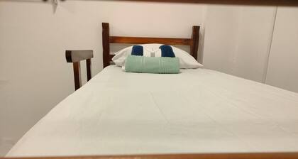 Hostel BARRA FUNDA LTDA
