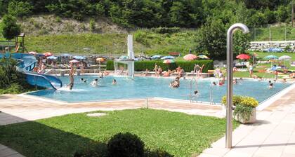 Burg Biedenegg, Pach by Interhome