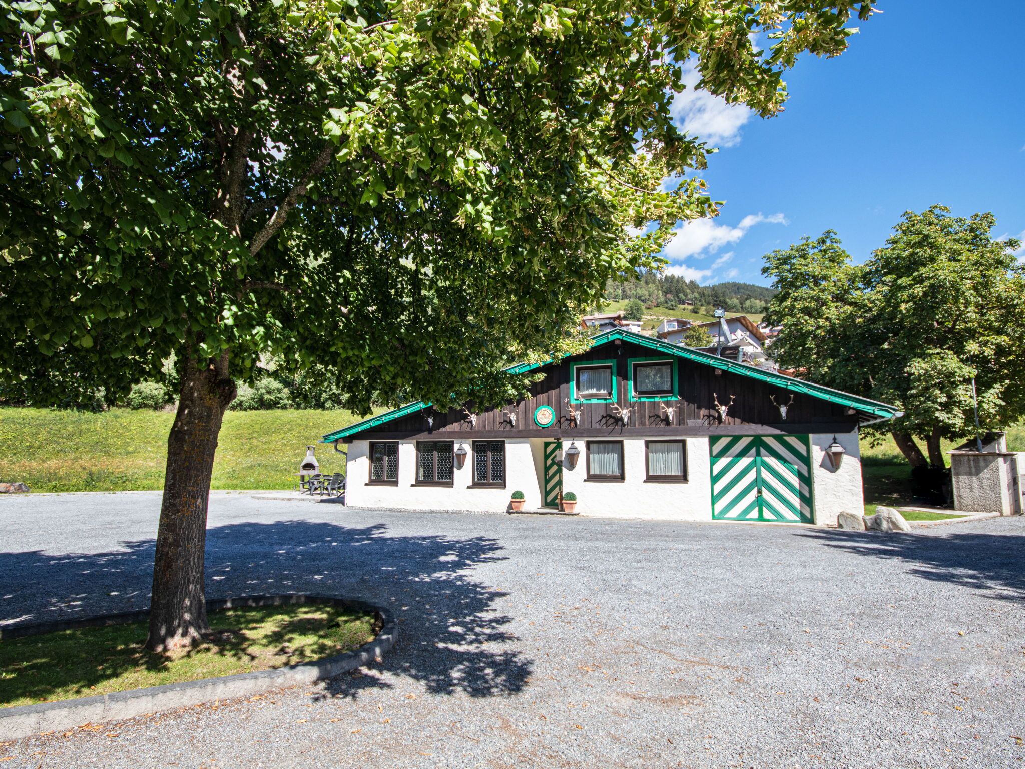 Eksteriør