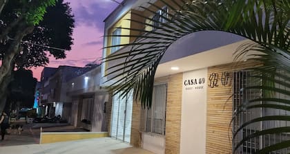 Casa 59 Guest House