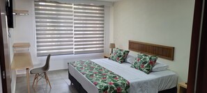 Living area - Casa 59 Guest House (Bucaramanga)