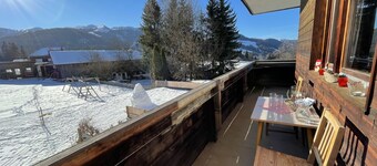 Roggenboden by Interhome