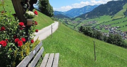 Roggenboden by Interhome