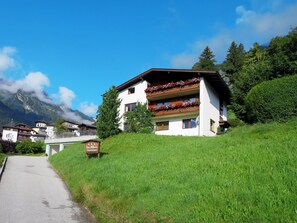 Exterior - Mitterer by Interhome (Finkenberg)