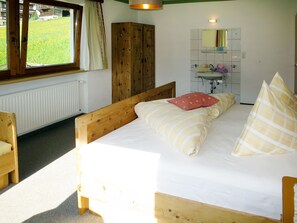 3 bedrooms, WiFi - Mitterer by Interhome (Finkenberg)