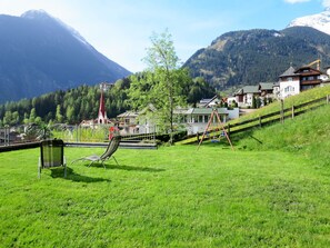 Ulkoalueet