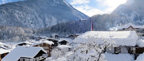 Außenbereich