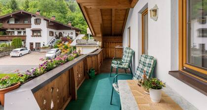 Ferienwohnung Markus by Interhome