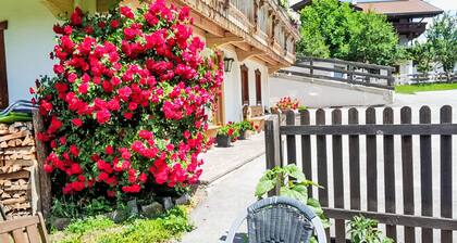 Kirmerhof by Interhome