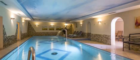 Innenpool