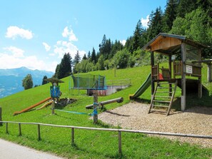 Espace pour enfants