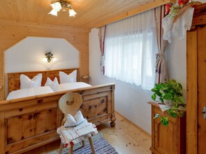 4 habitaciones y internet 