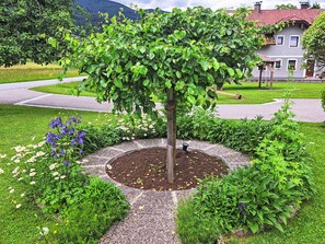 Property grounds - Waldfrieden by Interhome (Mondsee)