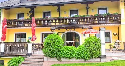 Apartment LĂ€rche by Interhome