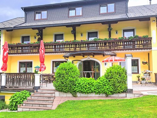 Ferienwohnung Fichte by Interhome