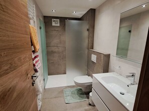 Towels - Apartment Fichte by Interhome (Mondsee)