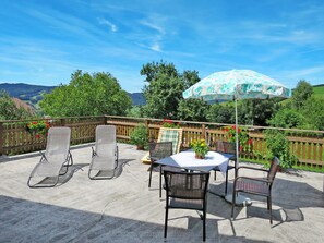 Outdoor dining - Mayrhofer by Interhome (Mondsee)
