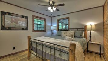 3 slaapkamers, gratis wifi, beddengoed