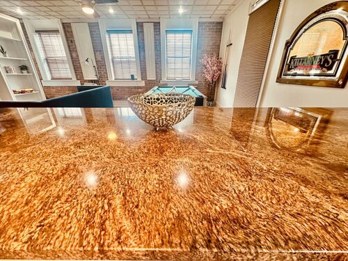 The Rail House Loft B