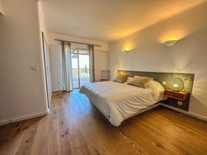4 bedrooms, iron/ironing board, travel cot, WiFi - Villa Casteddu Di Porto-Vecchio (Porto-Vecchio)