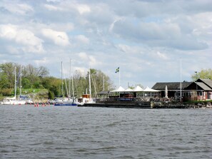 Port de plaisance