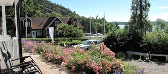 Norrkrog Utsikten by Interhome