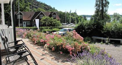 Norrkrog Utsikten by Interhome