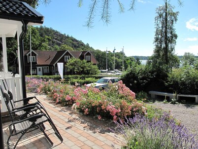 Norrkrog Utsikten by Interhome