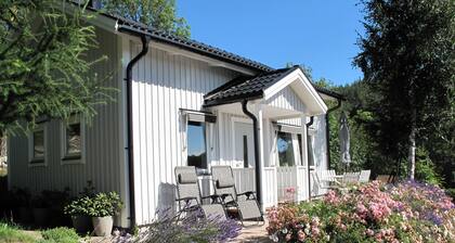 Norrkrog Utsikten by Interhome