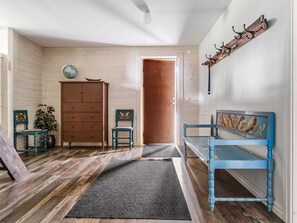 Interieur