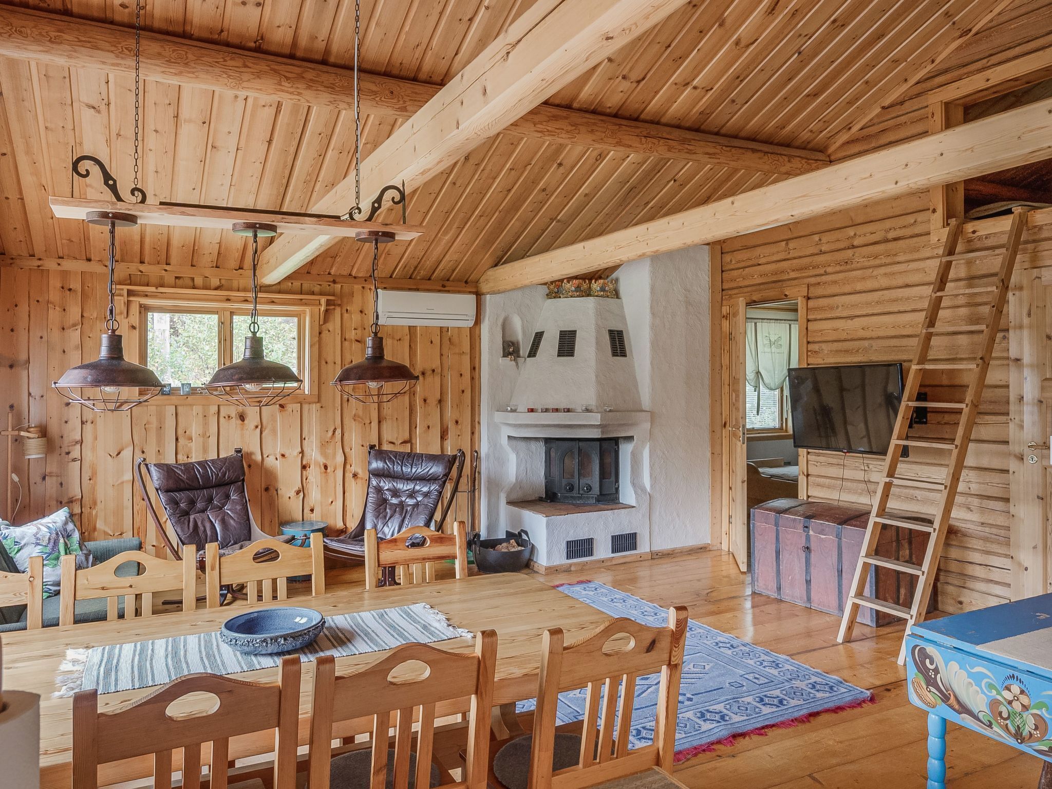 Intérieur