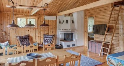 Kvisthån Tallen by Interhome