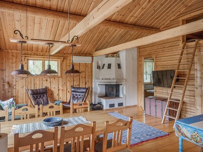 Kvisthån Tallen by Interhome