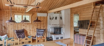 KvisthÄn Tallen by Interhome