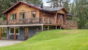 Ulkopuoli